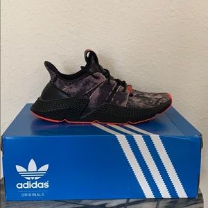 adidas originals: prophere